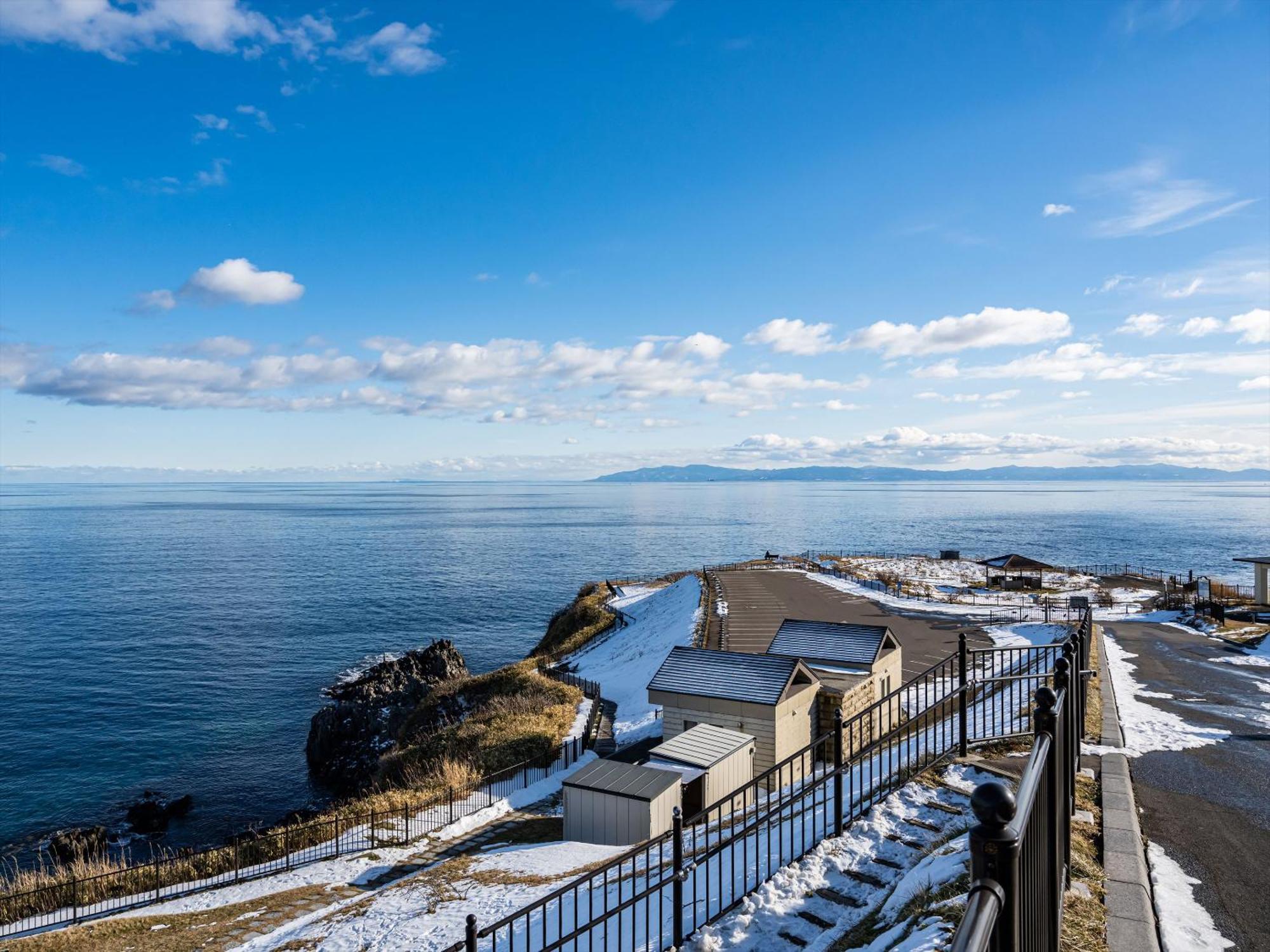 Gran Palette Hakodate Exterior photo
